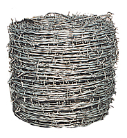 HW 2 point Barbed Wire Certified