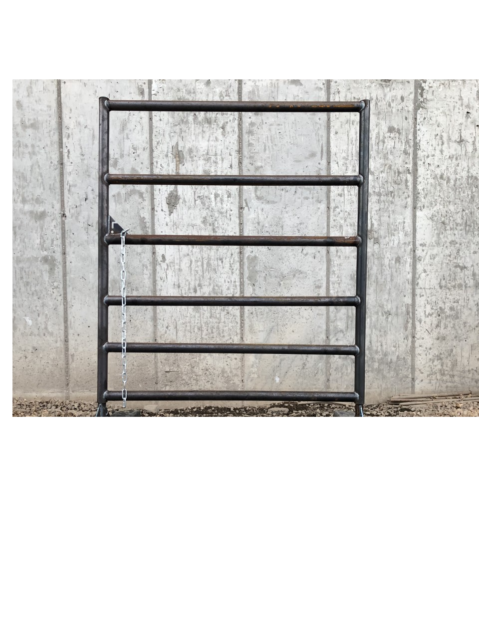 4' Pasture Gate