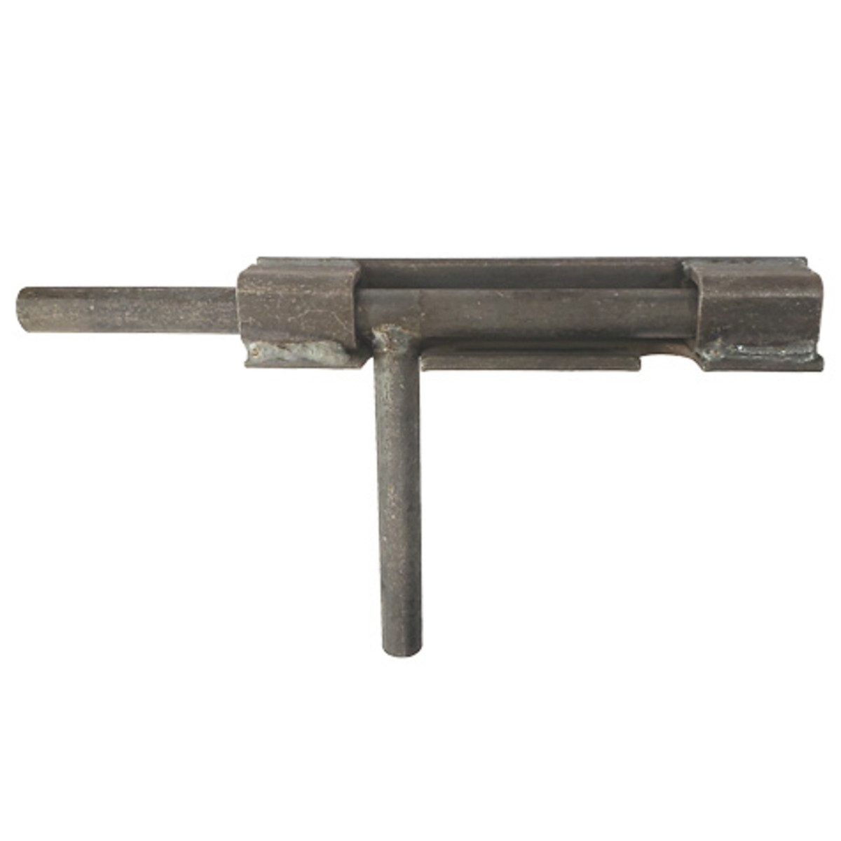 Bar Gate Latch 