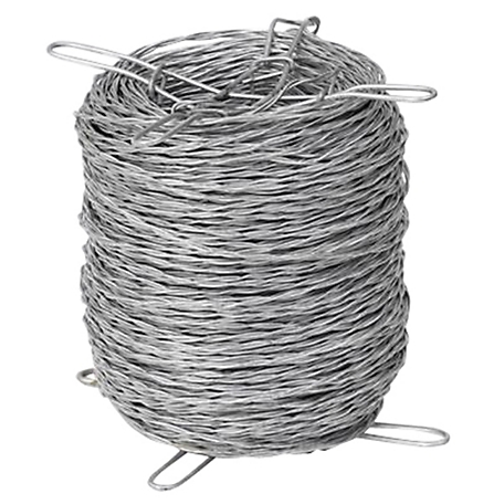 HW Barbless WIre