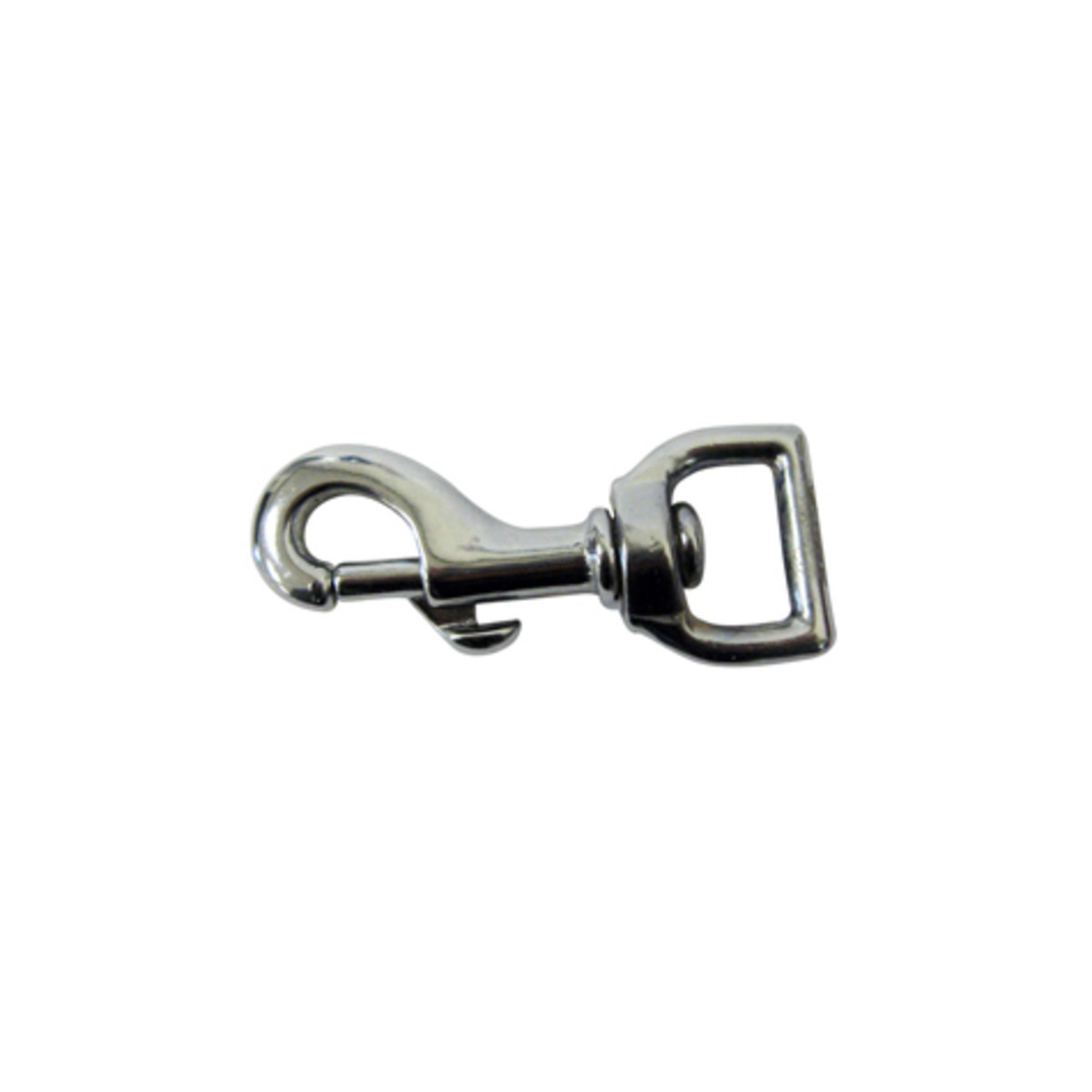 Swivel Loop Eye Latch 3-1/8"