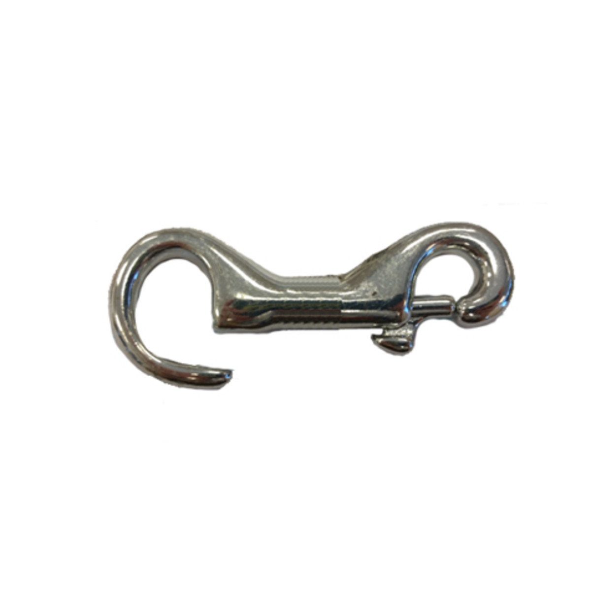 Snap Hook with Eye 