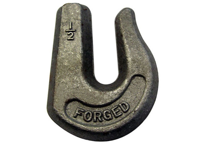 Weld-On Grab Hooks  1/2in