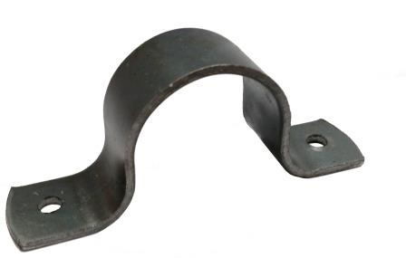 Continuous Fence Clip 1 5/8" 10 g