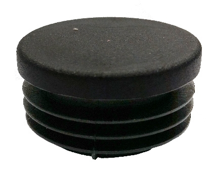 Plastic Tubing Plug 1 1/4"